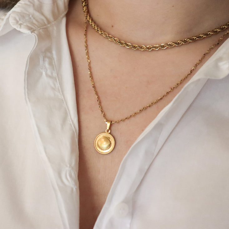 Fio Pendant
