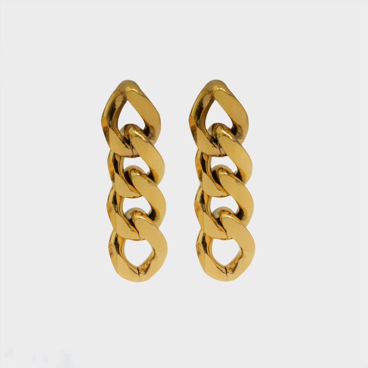 Chain Ohrringe