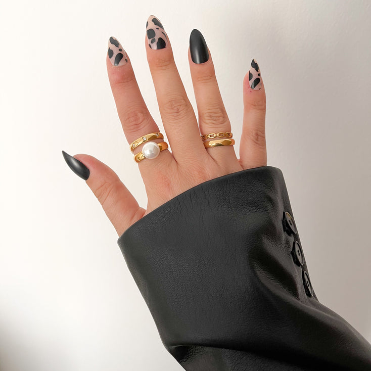 Dazzle Ring