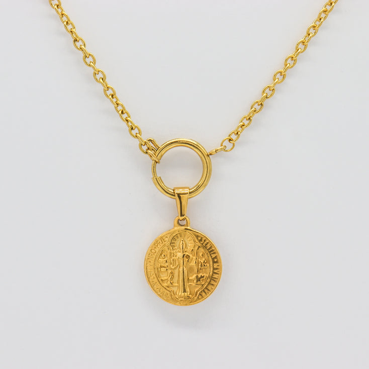 Dixie Necklace