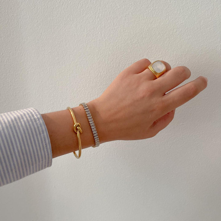 Tiffany Armband