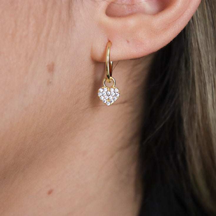 Melody Earrings