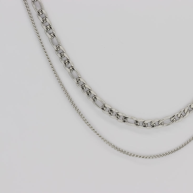 Marie Necklace