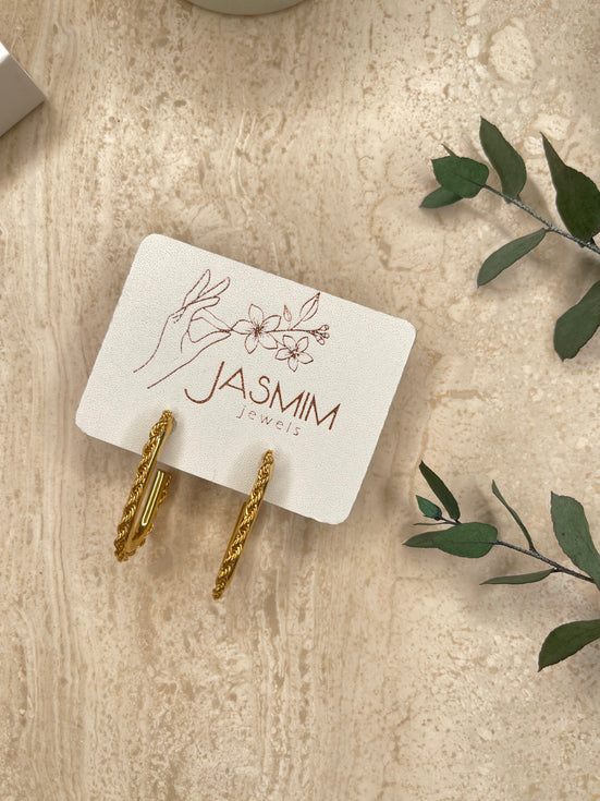 Astrid Earrings