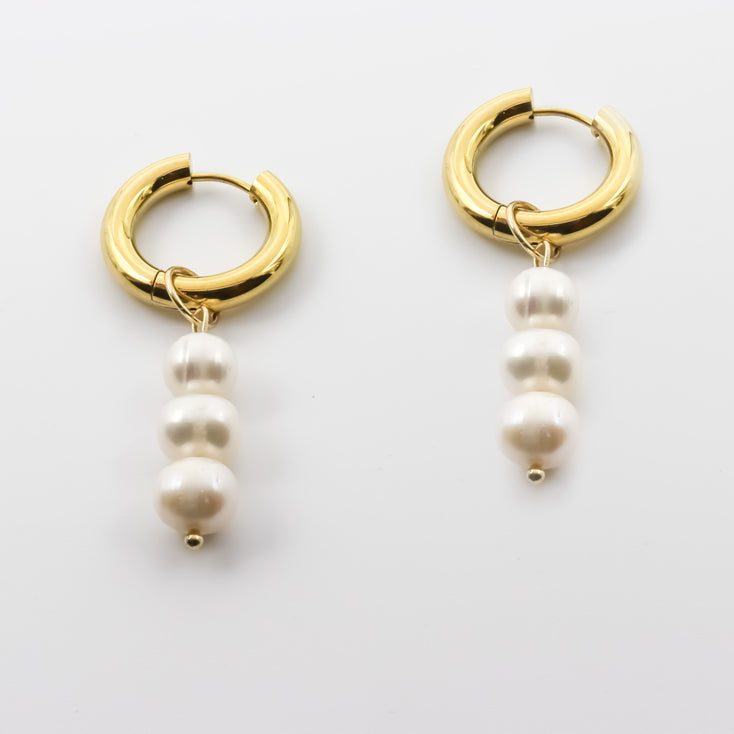 Bianca Earrings