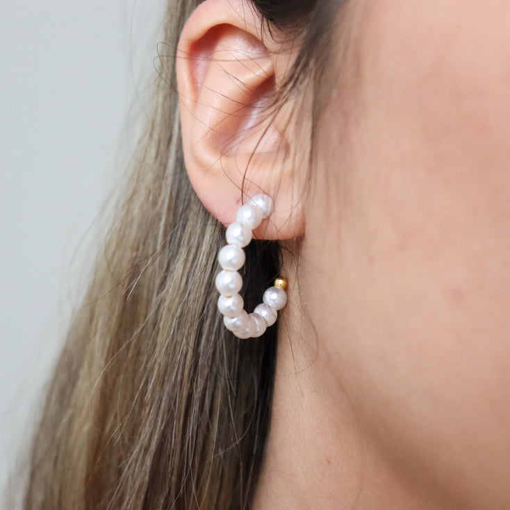 Bethany Earrings