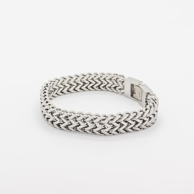 Strap Bracelet