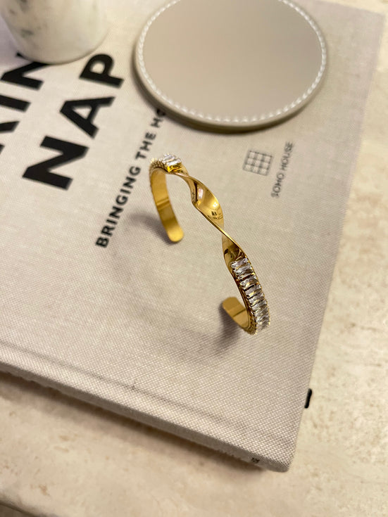 Hadid Bracelet