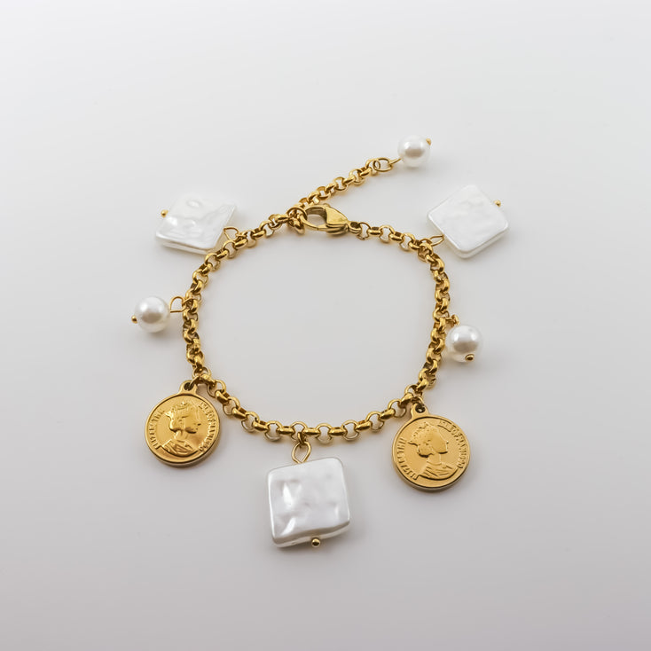 Emma Bracelet