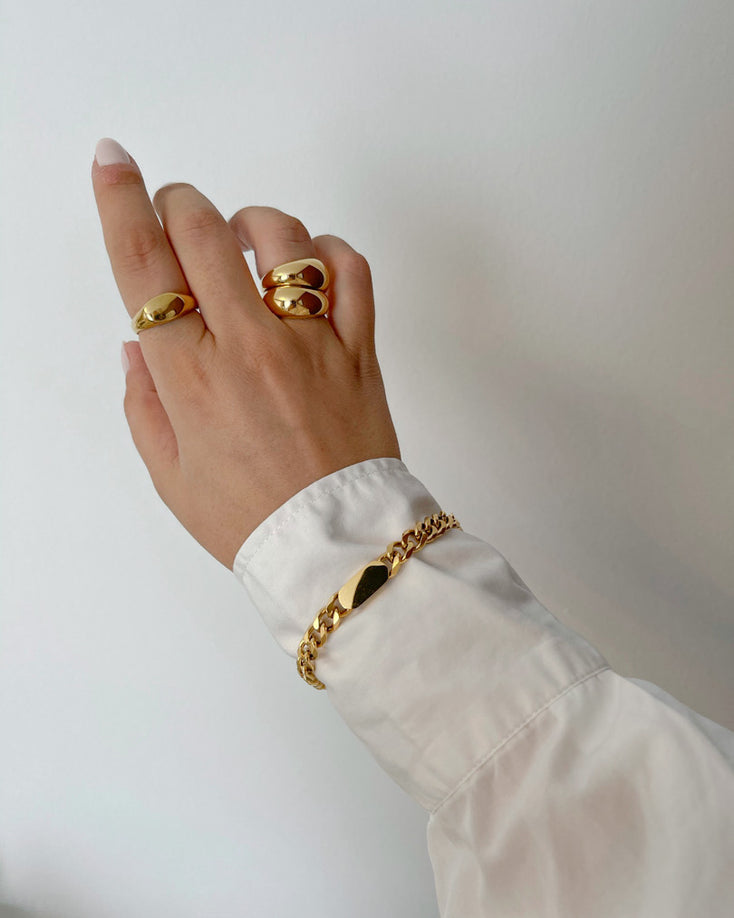 Statement Armband