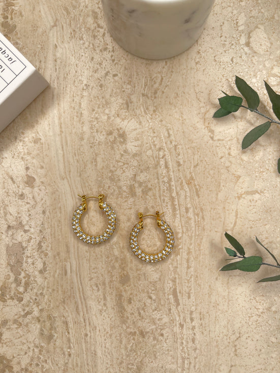 Constance Earrings